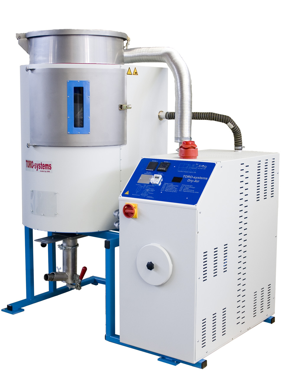 TORO-systems Dry Air S60 TORO-systems Dry Air S60