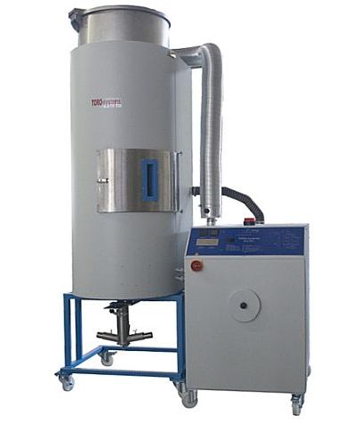 TORO-systems Dry Air S120 TORO-systems Dry Air S120