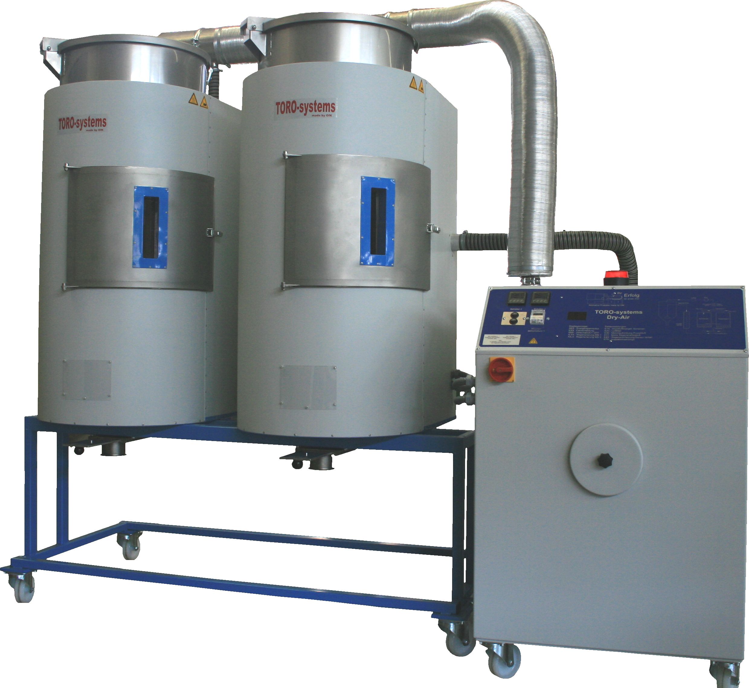 TORO-systems Dry Air S240 TORO-systems Dry Air S240
